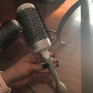 CRICKET FRICTION FREE THERMAL BRUSH – 1.5 INCH